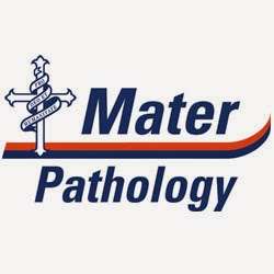 Photo: Mater Pathology Inala