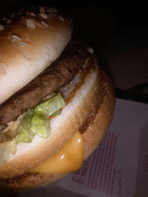 Photo: McDonald's Inala Plaza