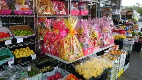 Photo: Vu Hai Asian Supermarket